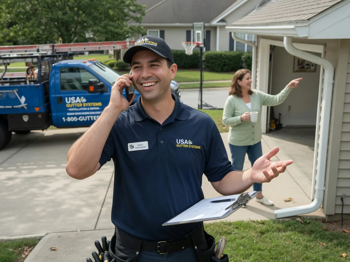 Gutter Installation South Amana, IA FAQs